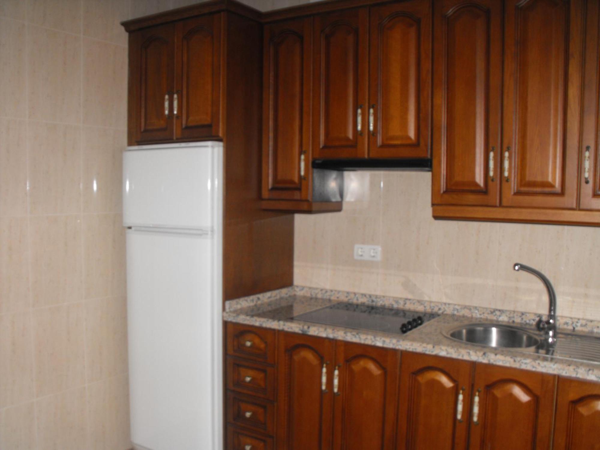 Hostal Nicol'S Hotel Luque Bagian luar foto