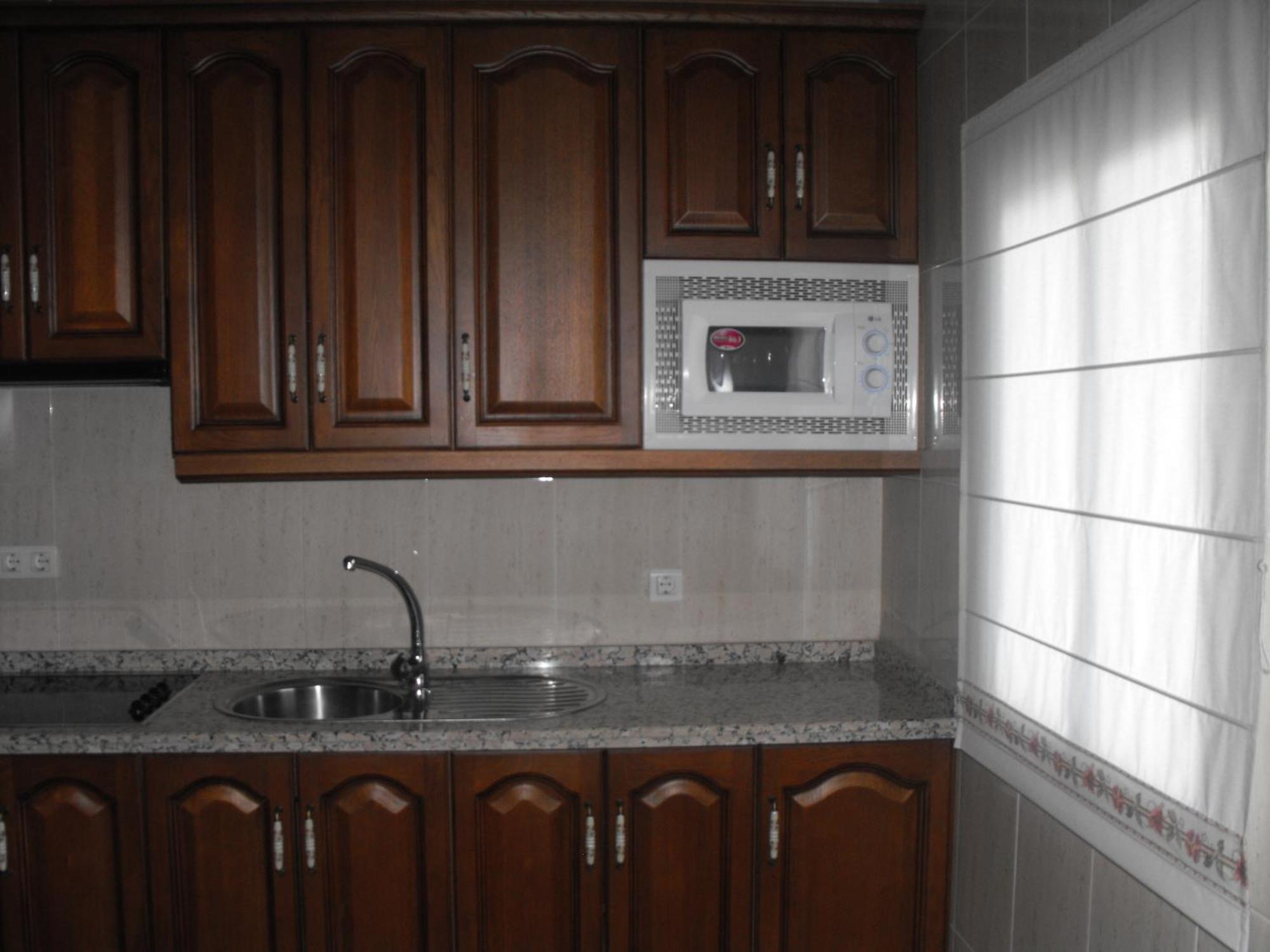 Hostal Nicol'S Hotel Luque Bagian luar foto
